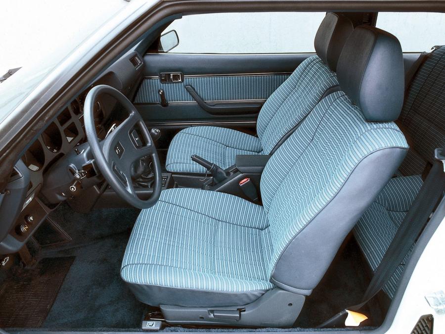  Toyota Celica GT Coupe 1979 года  (EU) (фото 10 из 12)
